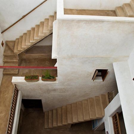 Authentic Swahili Style Villa Milele House Lamu Exterior photo